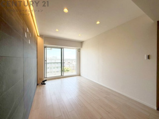 リビングダイニング