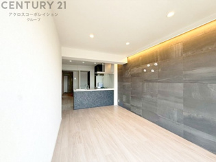 ダイニングキッチン