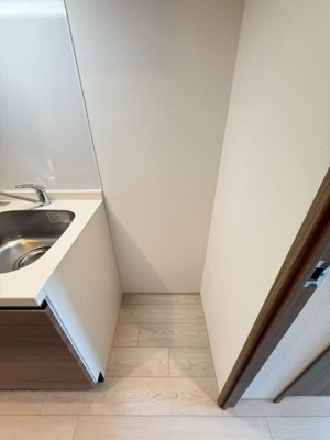 【内装】 | フォーリアライズ福島ルノン