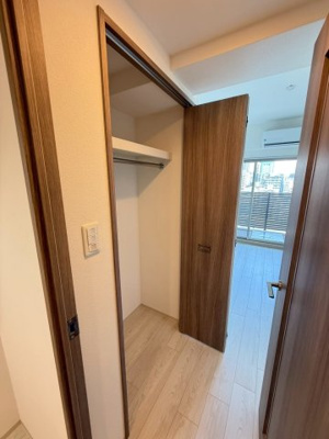 【内装】 | フォーリアライズ福島ルノン