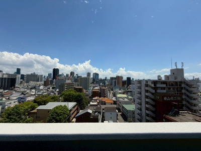 【展望】 | フォーリアライズ福島ルノン