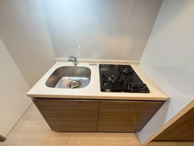 【キッチン】 | フォーリアライズ福島ルノン