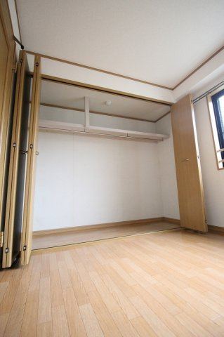 グランコンフォートの収納|※お部屋により仕様が異なる場合があります。