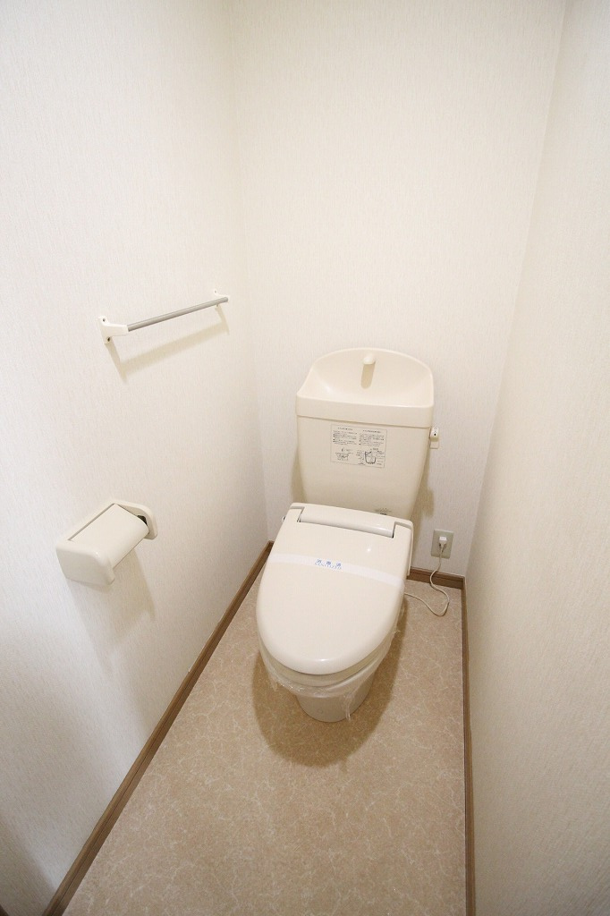 グランコンフォートのトイレ|※お部屋により仕様が異なる場合があります。