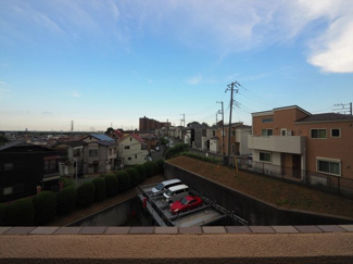 【展望】 | レクセル朝霞