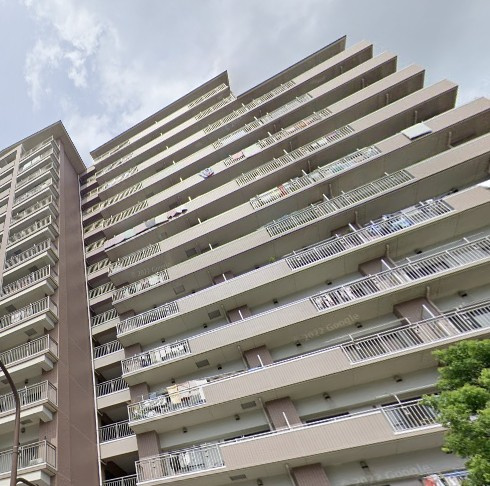 ラフィーネハイツ