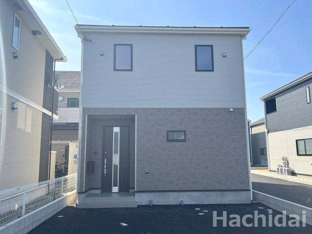 碧南市相生町第1（新築一戸建）の外観