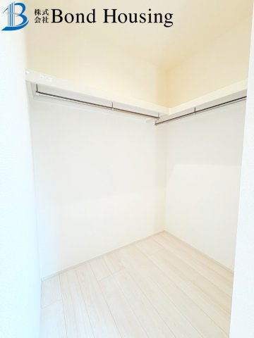 小中学校徒歩10分圏内・長期優良住宅　学園東町　全2棟　2号棟のその他