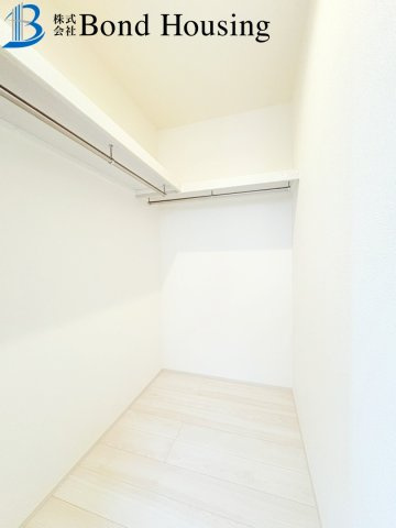 小中学校徒歩10分圏内・長期優良住宅　学園東町　全2棟　2号棟のその他