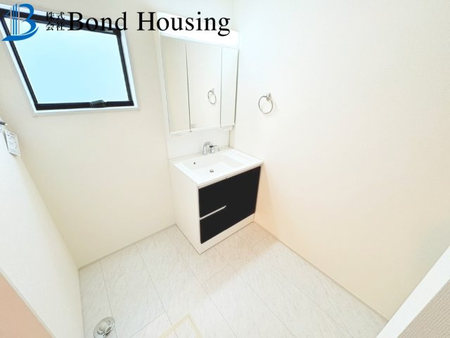 小中学校徒歩10分圏内・長期優良住宅　学園東町　全2棟　1号棟のその他