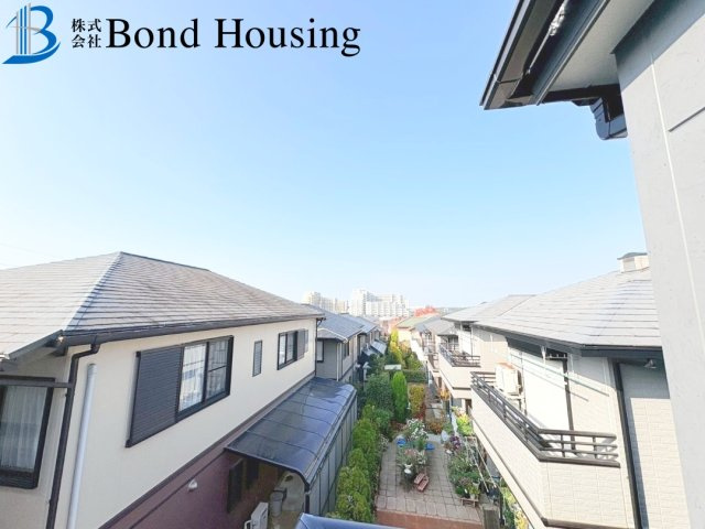 小中学校徒歩10分圏内・長期優良住宅　学園東町　全2棟　1号棟のその他