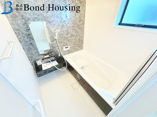 小中学校徒歩10分圏内・長期優良住宅　学園東町　全2棟　1号棟のその他