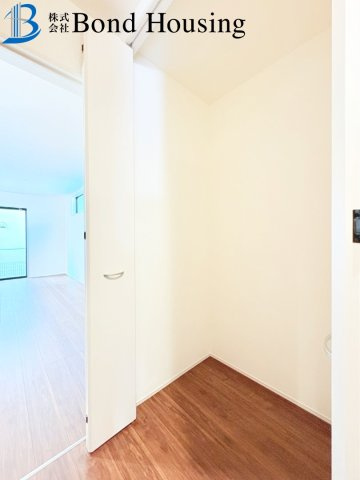 小中学校徒歩10分圏内・長期優良住宅　学園東町　全2棟　1号棟のその他