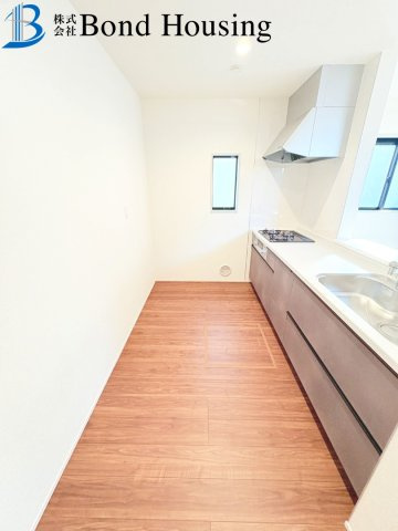 小中学校徒歩10分圏内・長期優良住宅　学園東町　全2棟　1号棟のその他