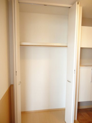 【その他】 | あけぼの６番館やまさ B棟 | 玄関収納