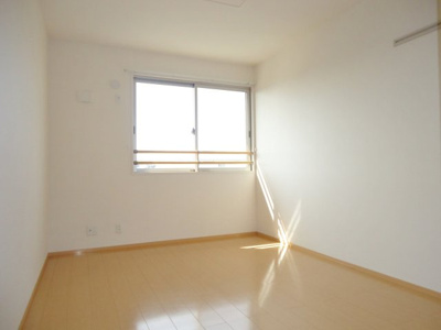 【その他】 | あけぼの６番館やまさ B棟 | 西側洋室6帖