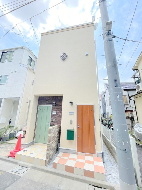 セントラルガーデンN