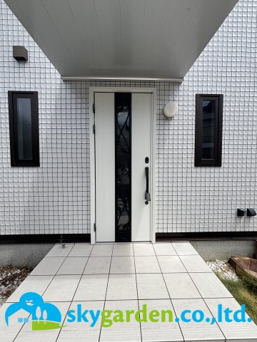 秦野市ひばりケ丘　中古戸建のその他