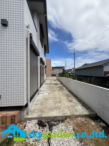 秦野市ひばりケ丘　中古戸建のその他