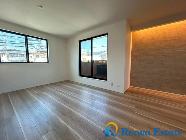 新築戸建　茅ヶ崎市柳島1丁目