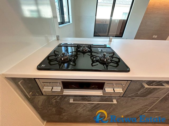 新築戸建　茅ヶ崎市柳島1丁目の設備