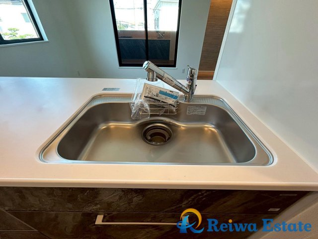 新築戸建　茅ヶ崎市柳島1丁目の設備