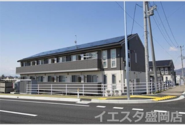 ヒルズレジデンシャルH