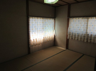 【和室】