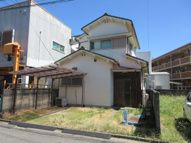 和歌山市向の一戸建ての画像