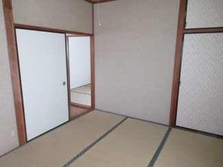 【和室】