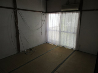 【内装】