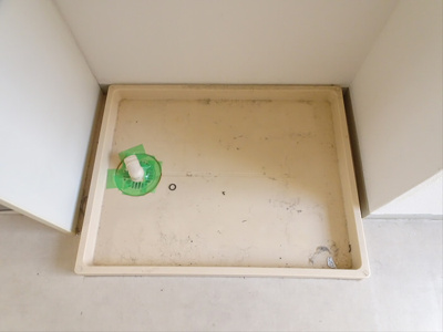 【設備】 | トラスティ初台