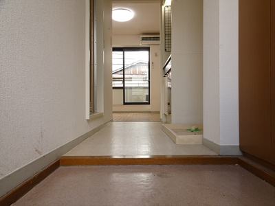 【その他】 | トラスティ初台