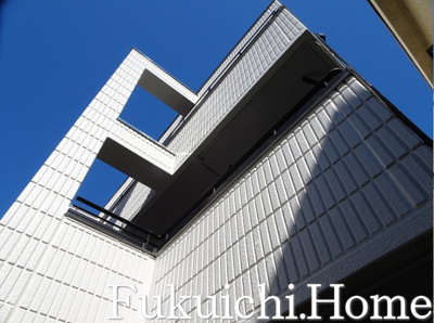 【外観】 | トラスティ初台