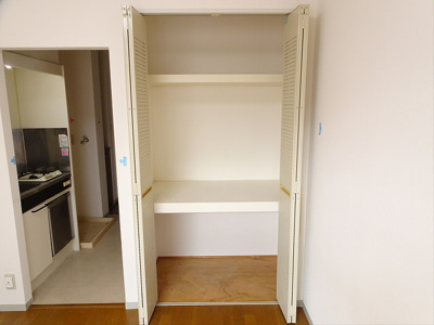 【収納】 | トラスティ初台