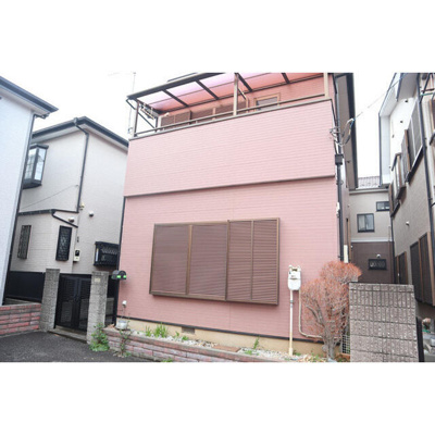 【外観】 | 川口市伊刈戸建（０００４９７１） | 外観