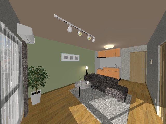 ブライトリー染地台Ⅰ