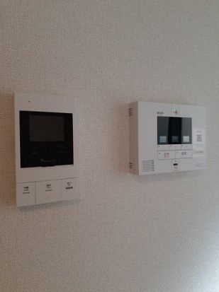 ジーヴイ　アリイ　アサクサのセキュリティ