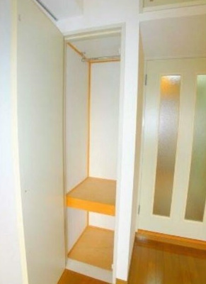 【収納】 | 大塚ビル２ | 大塚ビル2