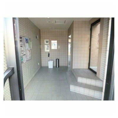 【その他共用部分】 | 大塚ビル２ | 大塚ビル2