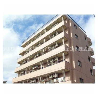 【外観】 | 大塚ビル２ | 大塚ビル2