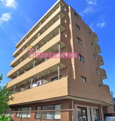 【外観】 | 大塚ビル２