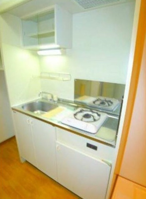 【キッチン】 | 大塚ビル２ | 大塚ビル2