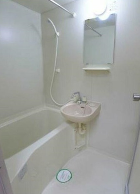 【浴室】 | 大塚ビル２ | 大塚ビル2