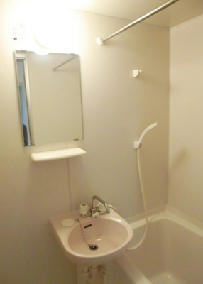 【洗面所】 | 大塚ビル２