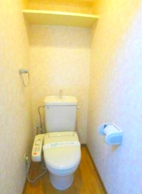 【トイレ】 | 大塚ビル２ | 大塚ビル2