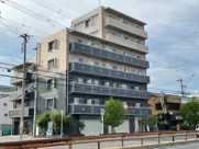 クリアグラン　出島浜通ロードサイド路面店舗の画像