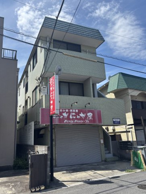 【外観】 | サカエビル