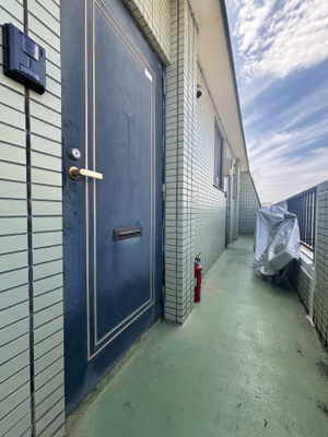 【その他共用部分】 | サカエビル