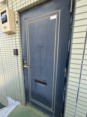 【玄関】 | サカエビル